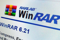 WinRAR được hacker Nga dùng làm vũ khí tấn công mạng