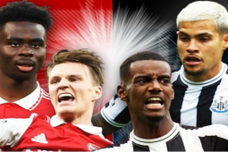 Arsenal sáng cửa chiêu mộ Mitoma, gặp khó khi đấu Newcastle