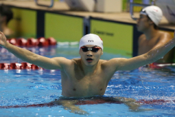 Trực tiếp SEA Games 32 đoàn Việt Nam ngày 7/5: Bơi lập ”cú đúp” huy chương vàng