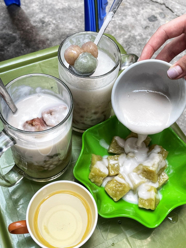 9 món ăn ở Thanh Hóa càng ăn càng cuốn