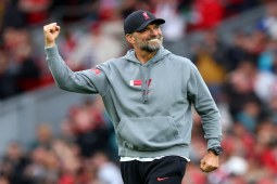 Bóng đá - Klopp mơ Liverpool nước rút "thần kỳ" vào top 4: Hy vọng MU sảy chân liên tiếp