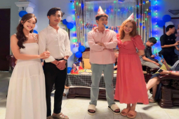 Phim - Phim Việt hot giờ vàng bị khán giả bắt lỗi vì "sạn" thoắt ẩn thoắt hiện