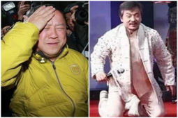 Đời sống Showbiz - "Ông trùm xã hội đen" bắt Thành Long phải quỳ gối giờ ra sao?