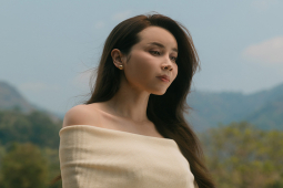 Giải trí - Lưu Hương Giang bất ngờ trở lại sau 1 năm "ở ẩn"