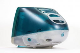 Thời trang Hi-tech - Sản phẩm "i" đầu tiên của Apple vừa tròn 25 tuổi