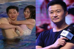 Giải trí - Ngô Kinh hé lộ mặt trái tàn khốc của showbiz Hoa ngữ: Sự thật "rùng mình"