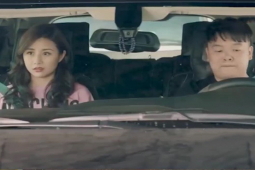 Clip hài hước - Tình yêu đến với các cặp đôi thường là do "ý trời"