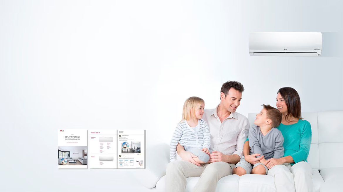 Bảng giá điều hoà LG Inverter, chỉ từ 8,79 triệu - 1