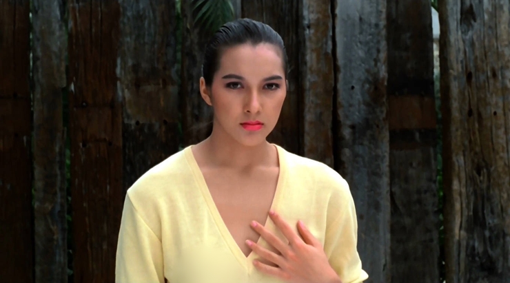 Đáng tiếc, cô gặp may mắn như nhiều đồng nghiệp khác khi rẽ hướng đóng phim người lớn.