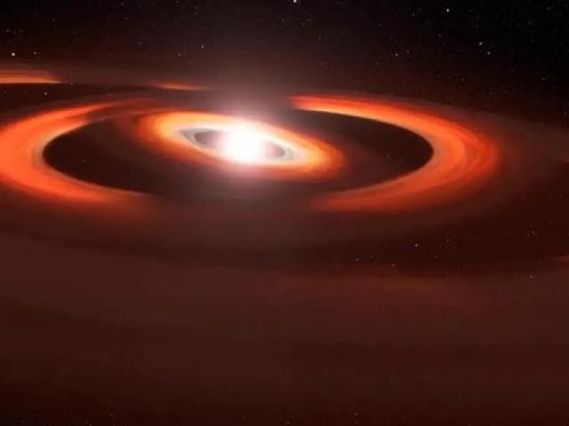 Công nghệ thông tin - NASA: Khám phá chưa từng thấy từ vật thể mang hai "bóng ma"