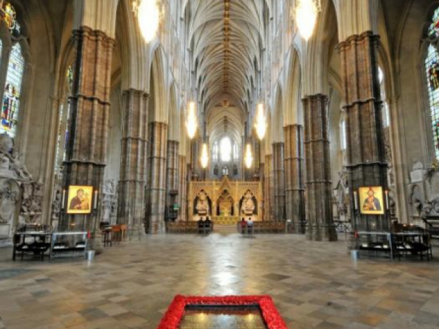 Du lịch - Khám phá biểu tượng lịch sử và văn hóa Anh, nơi đăng quang của nhà Vua Charles III