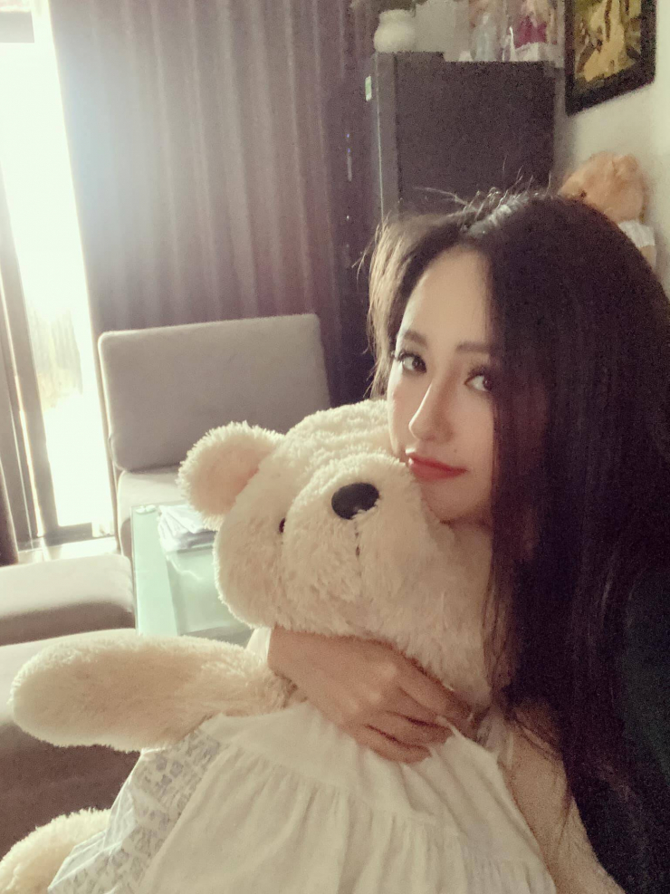 Cơ ngơi của hoa hậu vừa lên tiếng đính chính sau nghi vấn bí mật sinh con cho đại gia - 17
