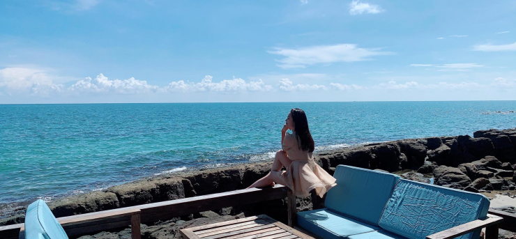 Không nhận ra dâu trưởng 'Gia đình mình vui bất thình lình: Diện áo tắm khoe body nóng bỏng ở tuổi ngoài 40 - 9