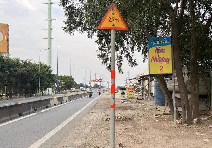 Nơi xảy ra ẩu đả khiến anh S tử vong. Ảnh: CM