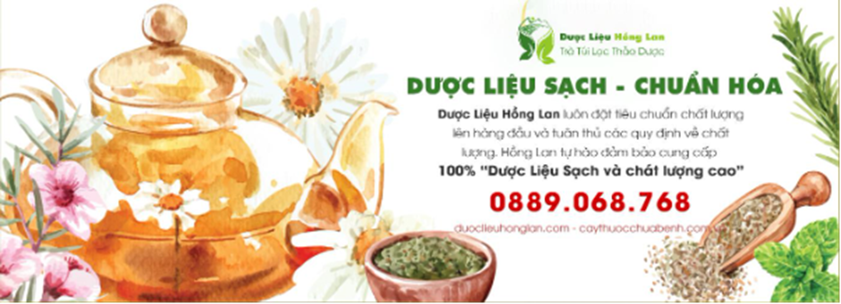 Trà túi lọc cây thuốc nam và bột thảo dược - Tinh hoa thiên nhiên trong tầm tay - 1