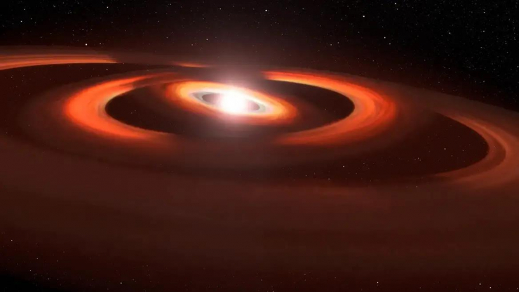 NASA: Khám phá chưa từng thấy từ vật thể mang hai