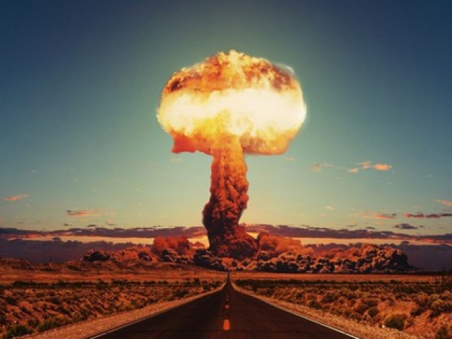 “25 tỉ quả bom nguyên tử” bị khóa kín ở nơi không ngờ trên Trái Đất