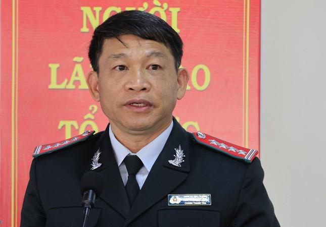 Ông Nguyễn Ngọc Ánh bị khai trừ ra khỏi Đảng