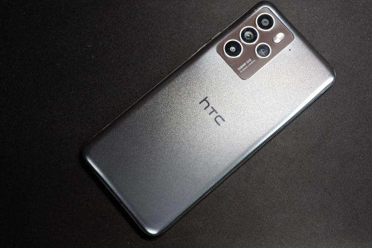 HTC&nbsp;U23 Pro 5G sẽ là sản phẩm hướng đến phân khúc tầm trung.