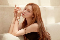 Làm đẹp - Chân dài hot nhất Hàn Quốc nhịn thứ này để đẹp như tranh