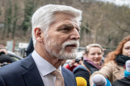 Thế giới - Tổng thống CH Czech cảnh báo Ukraine về cơ hội phản công duy nhất trong năm nay