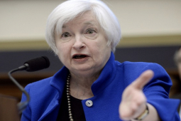 Thế giới - Bộ trưởng Tài chính Mỹ nói về khả năng quốc gia vỡ nợ