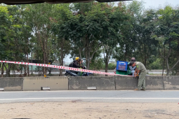 Media - Video: Đến đón bạn gái ở quán nhậu, một thanh niên bị đâm chết