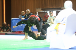 Thể thao - Võ sỹ Malaysia giở võ "mèo cào" với VĐV Việt Nam, lỡ HCV SEA Games 32