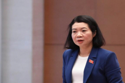 Tin tức trong ngày - "Mua bán nam giới có xu hướng tăng"