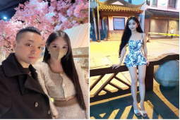 Đàn ông - "Ông hoàng livestream" khoe vợ đẹp con xinh khiến bao người ganh tỵ