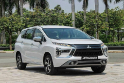 Tin tức ô tô - Giá xe Mitsubishi Xpander tháng 5/2023 mới nhất