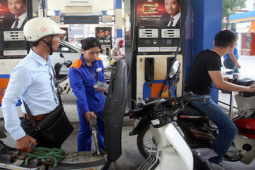 Thị trường - Tiêu dùng - Giá xăng dầu hôm nay 9/5: Quay đầu giảm hàng loạt