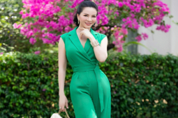 Bí quyết mặc đẹp - "Nữ hoàng ảnh lịch" đầu tư váy áo, hàng hiệu khi quay Tiktok