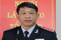 Tin tức trong ngày - Khai trừ ra khỏi Đảng Chánh Thanh tra tỉnh Lâm Đồng Nguyễn Ngọc Ánh