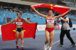 Thể thao - Trực tiếp SEA Games 32 đoàn Việt Nam ngày 9/5: Vovinam giành HCV đầu tiên trong ngày