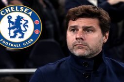 Bóng đá - Tin mới nhất bóng đá tối 8/5: Chelsea công bố tân HLV trong tuần này