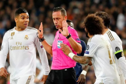 Bóng đá - Đại chiến Real - Man City Cúp C1: "Man xanh" lo lắng vì "vua áo đen"