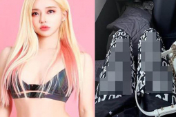 Đời sống Showbiz - Nhiều người đẹp bị bắt thay quần khi lên máy bay vì trang phục "không phù hợp"