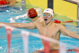 Công nghệ thông tin - SEA Games 32: Bứt tốc ngoạn mục giành HCV, Trần Hưng Nguyên gây "sốt" MXH