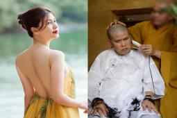 Đời sống Showbiz - "Ông bầu" vỡ nợ 1.000 tỷ khiến vợ phải đi bán xôi giờ sống thế này