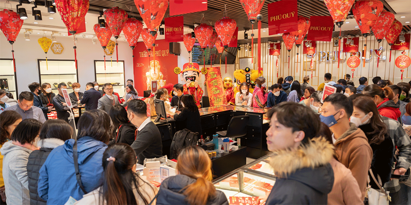 Phú Quý là điểm đến quen thuộc và uy tín của nhiều khách hàng tại khu vực Hà Nội.