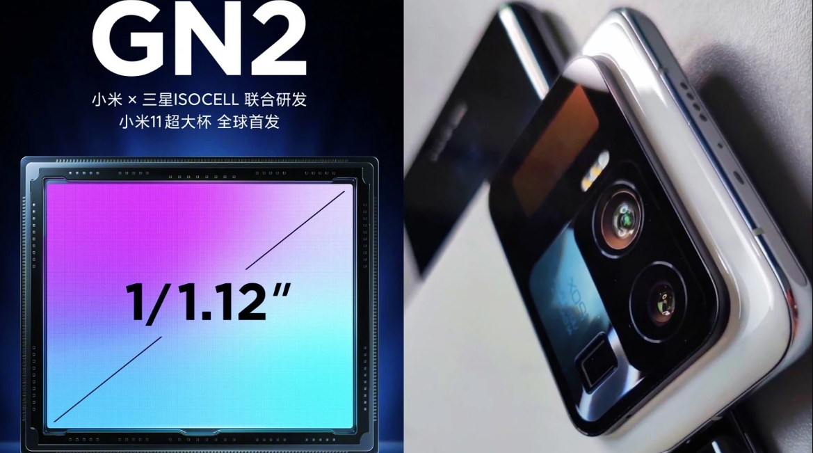 Pixel 8 Pro sẽ sử dụng cảm biến Samsung GN2.