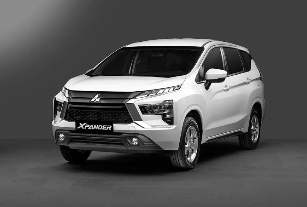 Giá xe Mitsubishi Xpander tháng 5/2023 mới nhất - 3