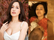 Đời sống Showbiz - Cơ ngơi của hoa hậu vừa lên tiếng đính chính sau nghi vấn bí mật sinh con cho đại gia
