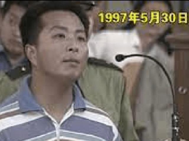 Thế giới - "Quỷ búa" Thượng Hải: Kẻ gieo rắc nỗi kinh hoàng khiến nhiều phụ nữ phải giả trai khi ra đường