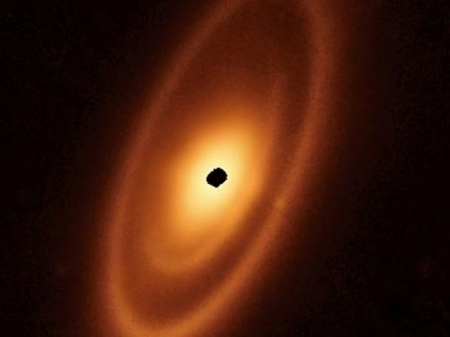 Công nghệ thông tin - "Người khổng lồ băng" ra đời bên ngôi sao sáng rực trên bầu trời Trái Đất?