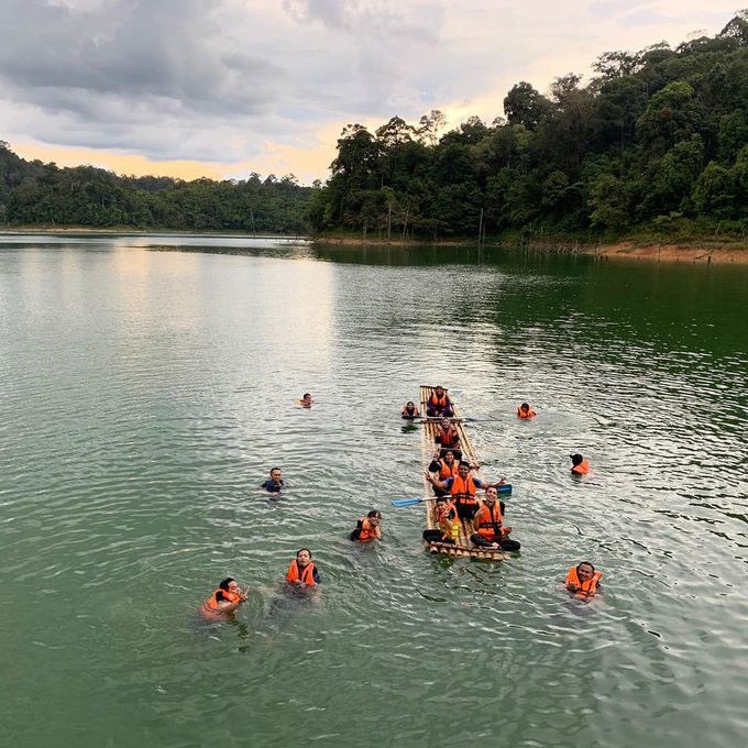15 “viên ngọc ẩn” ở Malaysia khiến du khách muốn quay lại vào mỗi mùa hè - 2