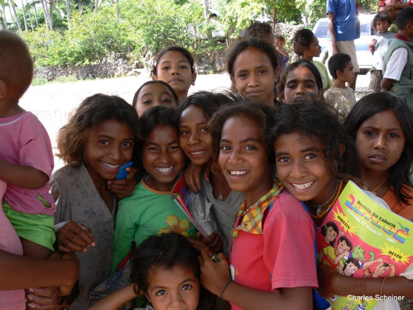10 điều thú vị ít ai biết về quốc gia Đông Timor - 1