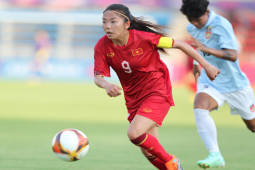 Nhận định bóng đá nữ ĐT Việt Nam – ĐT Philippines: Quyết tâm giành vé bán kết (SEA Games)
