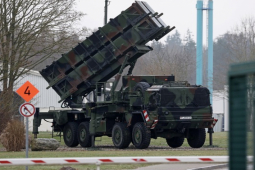 CNN: Mỹ nhận định về khả năng Ukraine bắn hạ tên lửa siêu vượt âm của Nga
